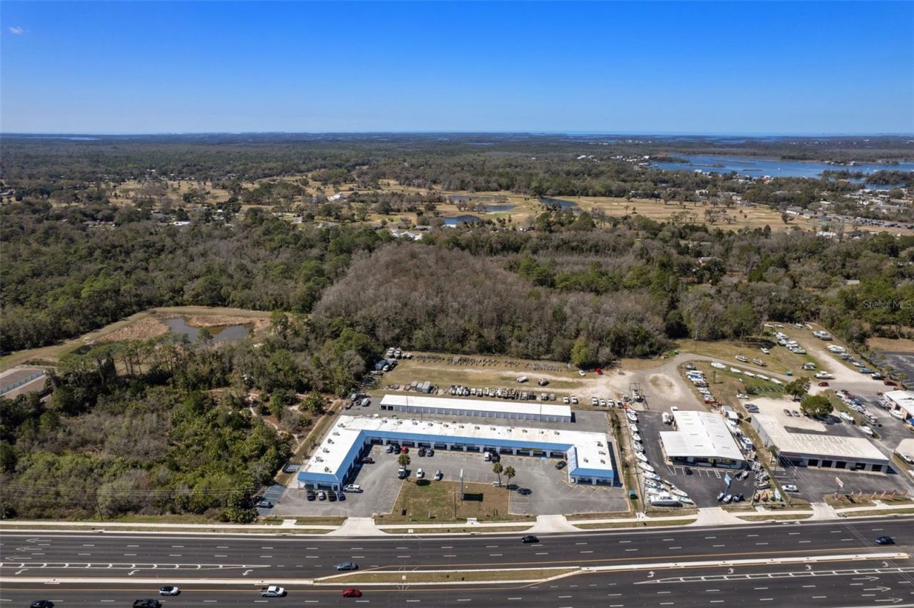 940 N Suncoast Boulevard, Crystal River, FL 34429 Photo