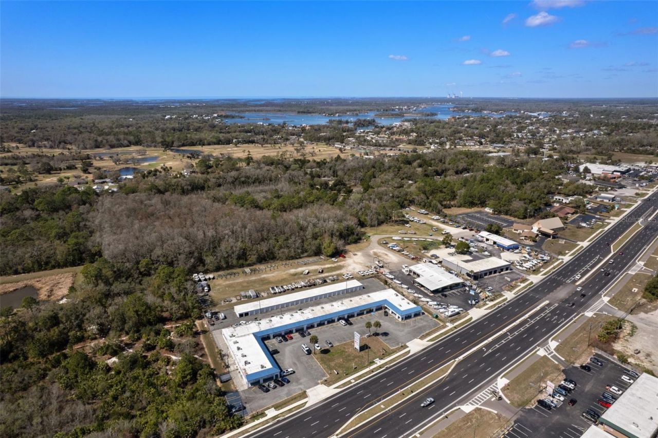 940 N Suncoast Boulevard, Crystal River, FL 34429 Photo