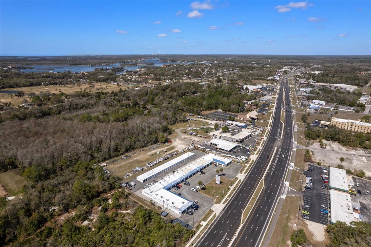 940 N Suncoast Boulevard, Crystal River, FL 34429 Photo