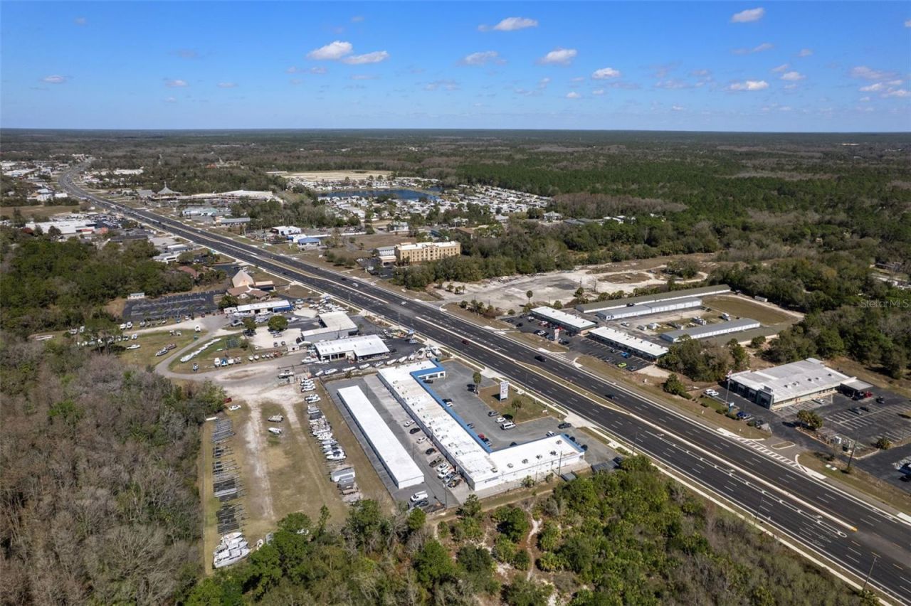 940 N Suncoast Boulevard, Crystal River, FL 34429 Photo