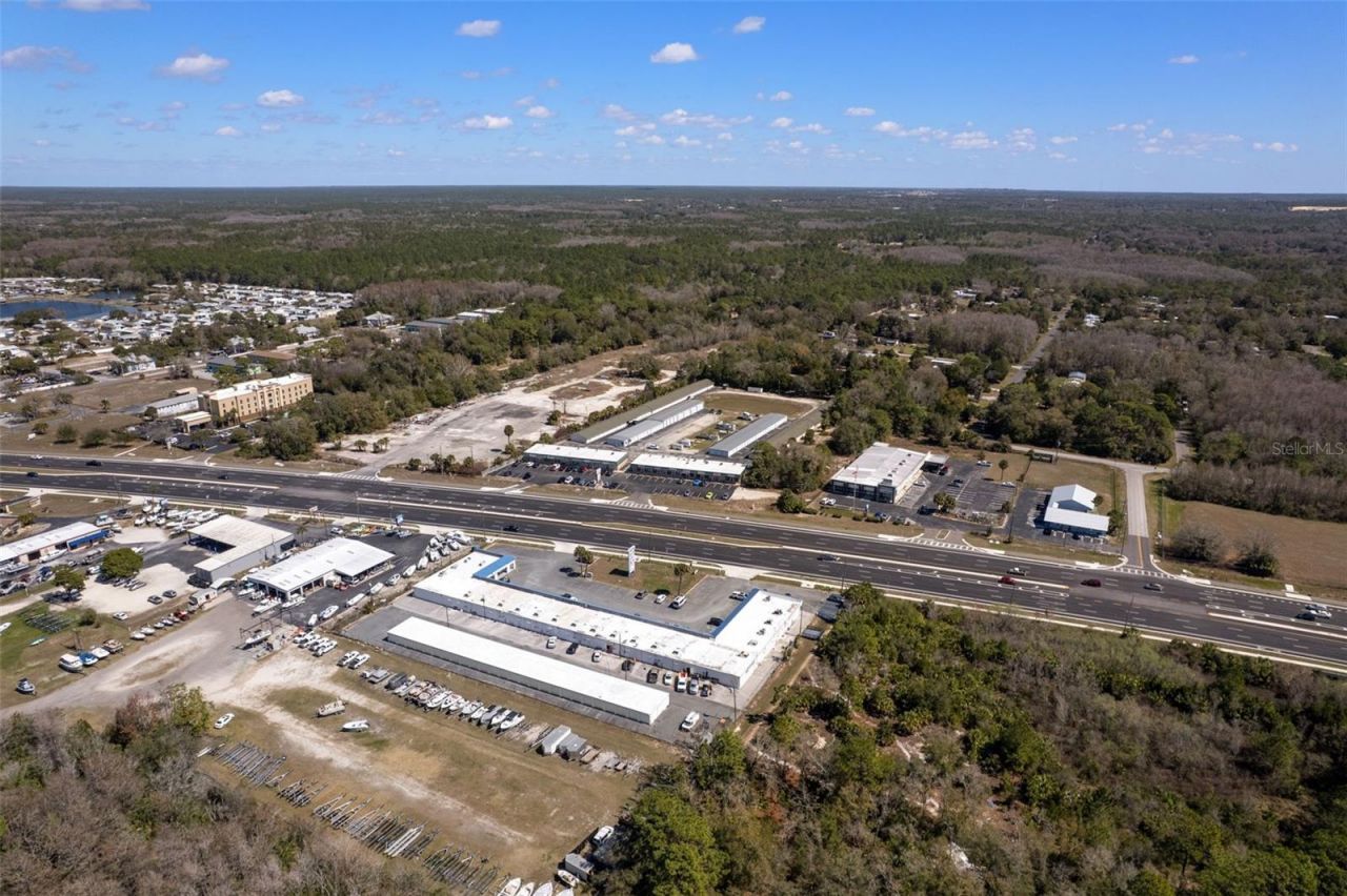 940 N Suncoast Boulevard, Crystal River, FL 34429 Photo