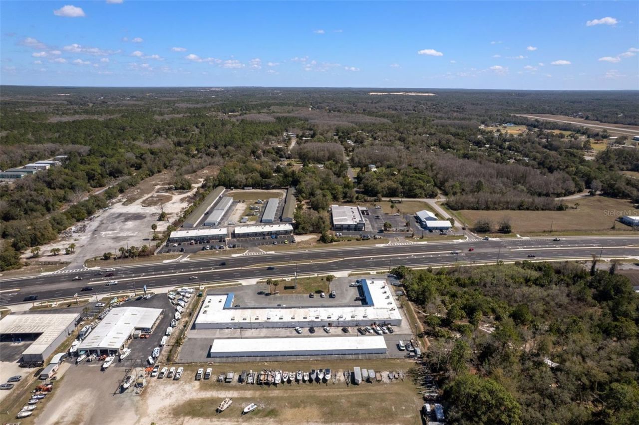 940 N Suncoast Boulevard, Crystal River, FL 34429 Photo