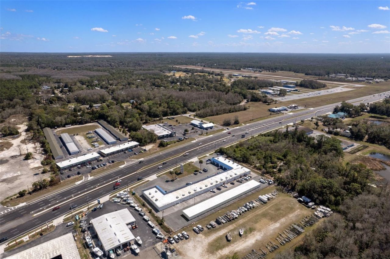 940 N Suncoast Boulevard, Crystal River, FL 34429 Photo