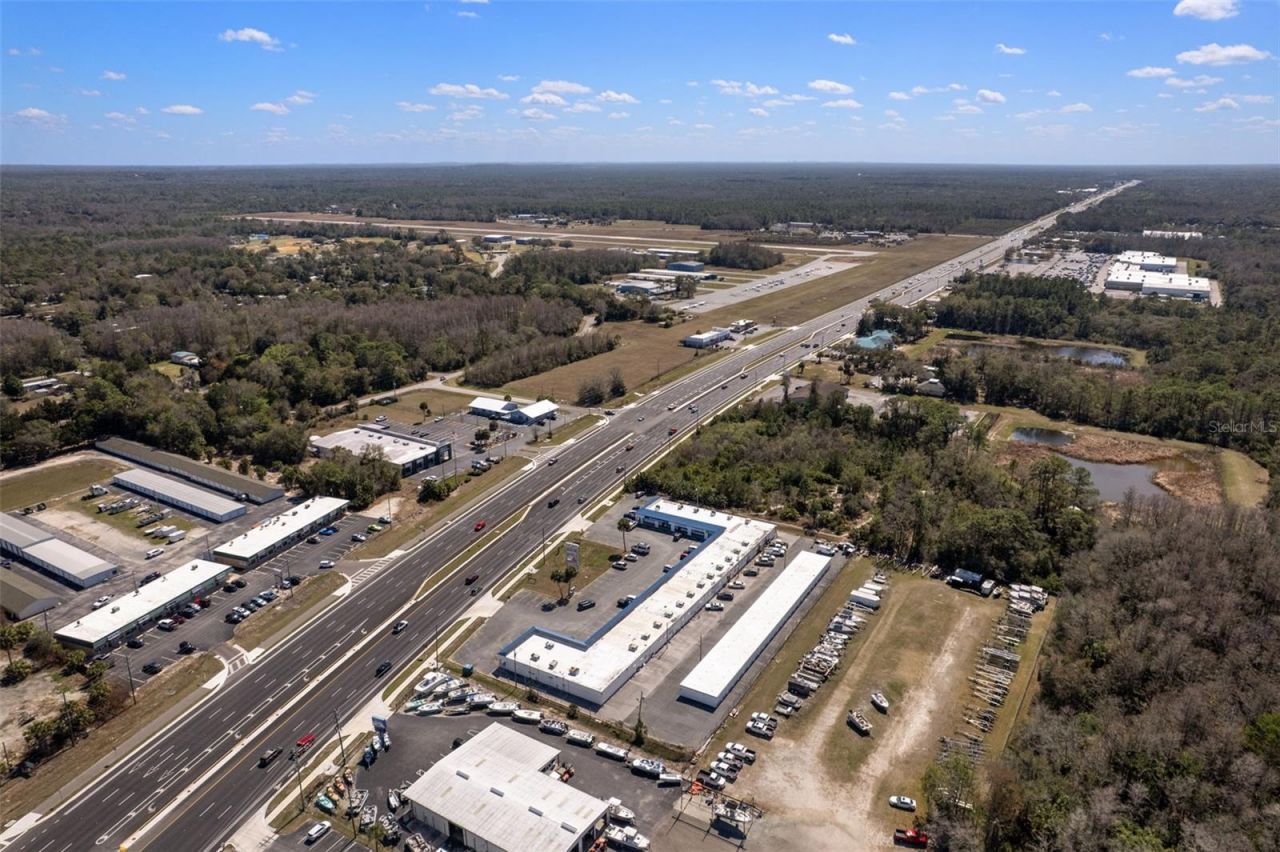 940 N Suncoast Boulevard, Crystal River, FL 34429 Photo