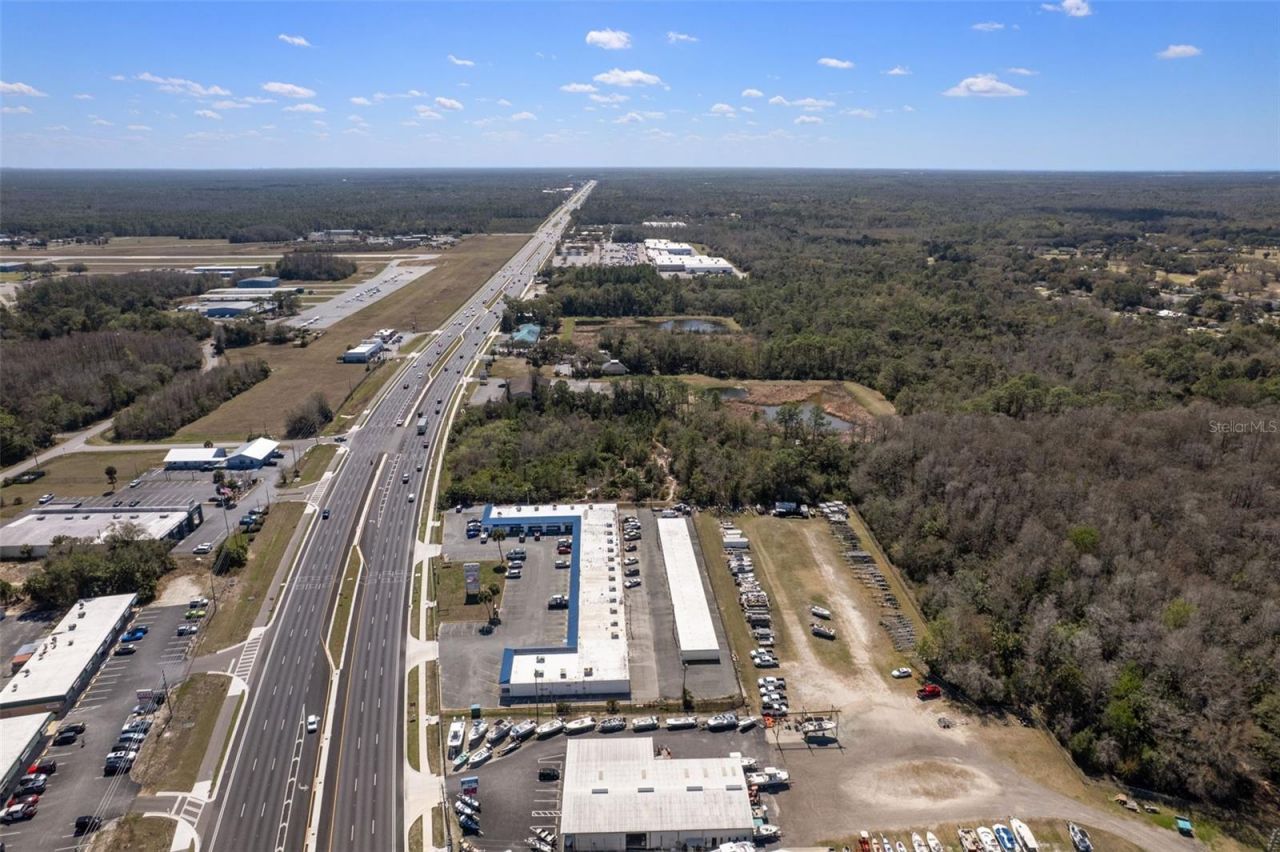 940 N Suncoast Boulevard, Crystal River, FL 34429 Photo