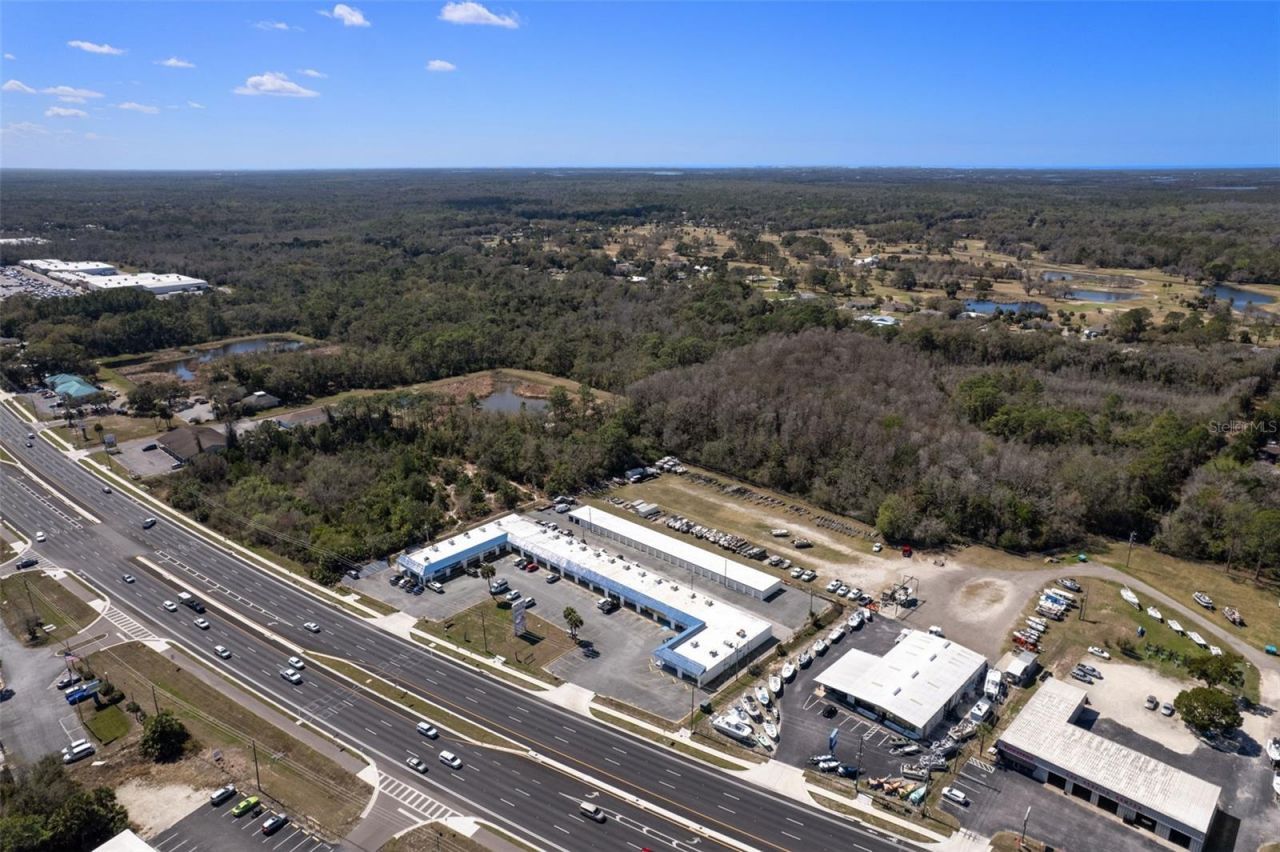 940 N Suncoast Boulevard, Crystal River, FL 34429 Photo