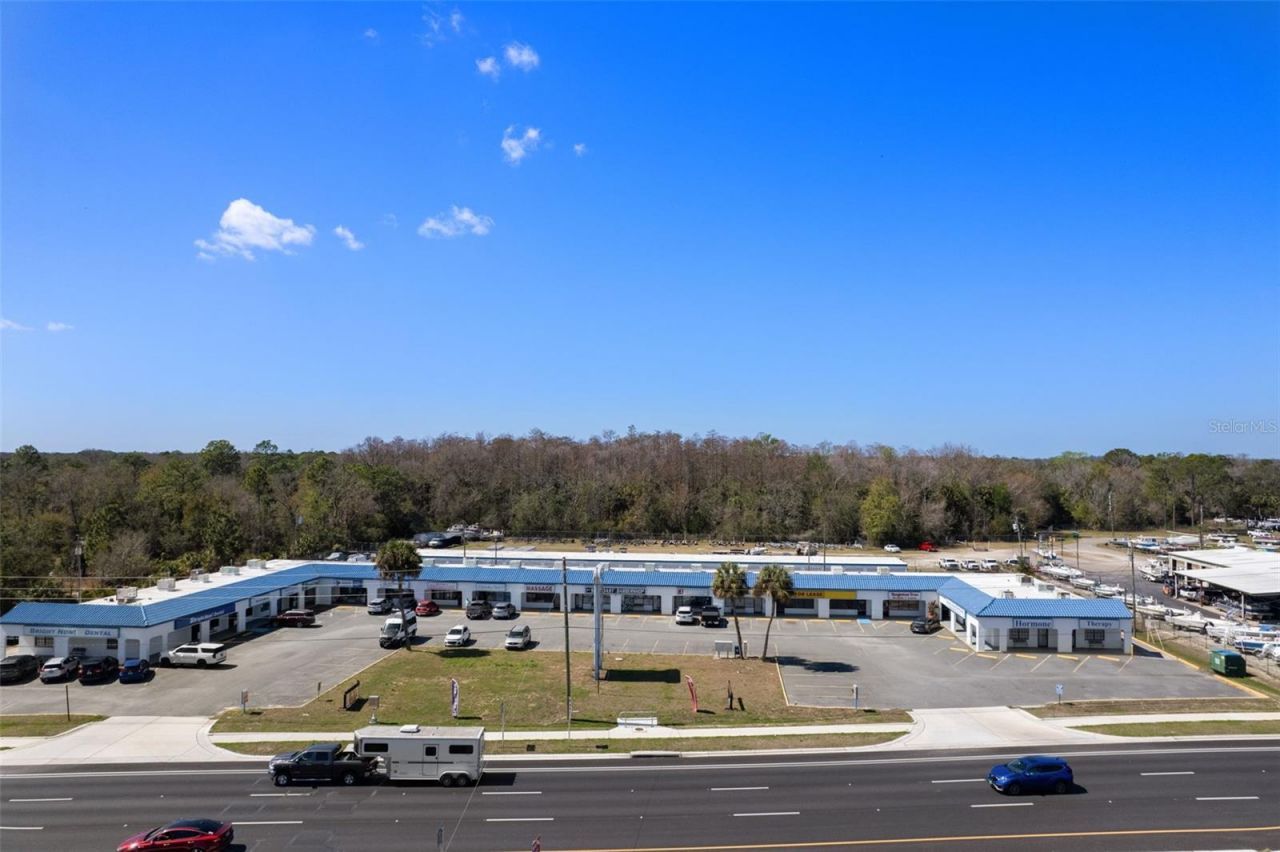 940 N Suncoast Boulevard, Crystal River, FL 34429 Photo