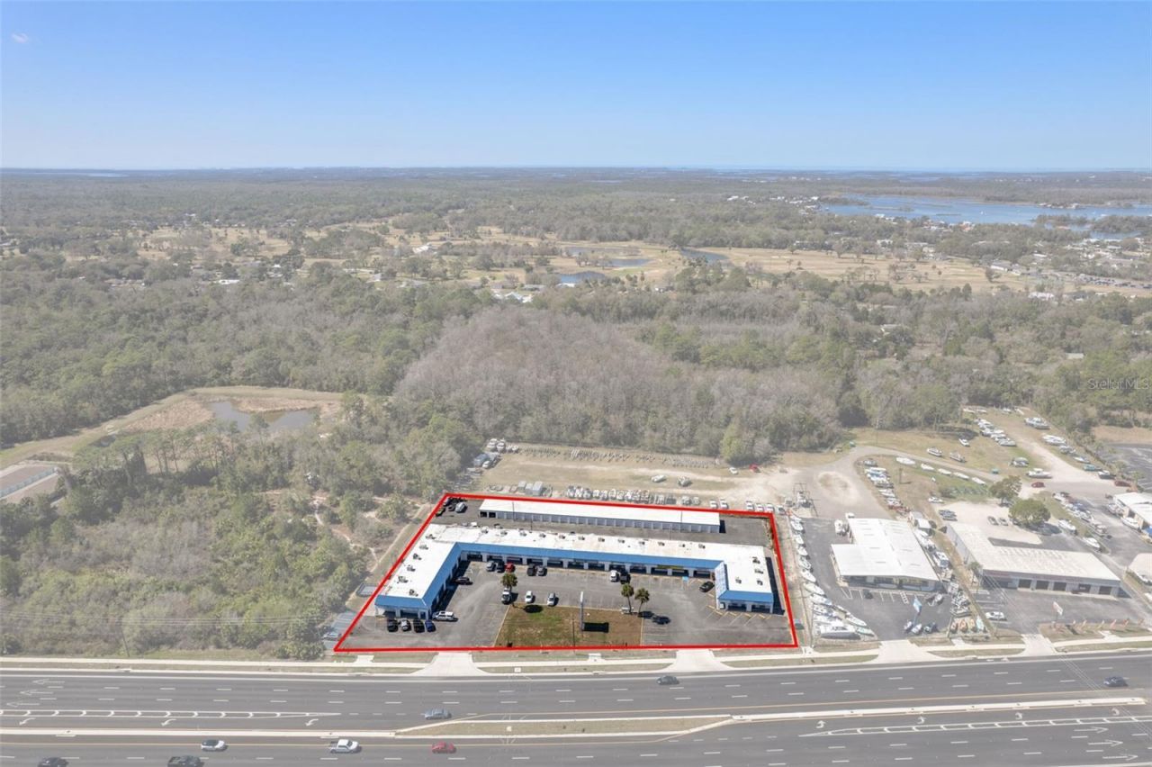 940 N Suncoast Boulevard, Crystal River, FL 34429 Photo