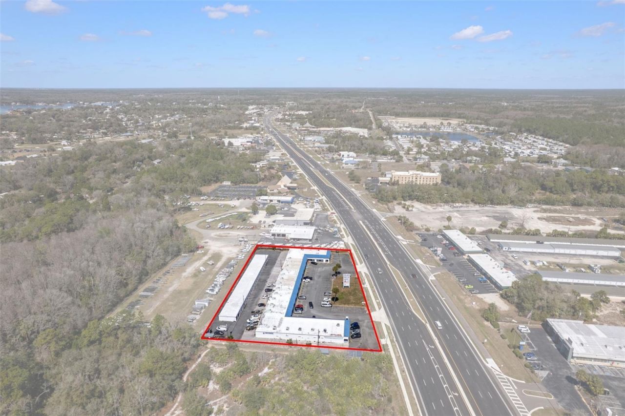 940 N Suncoast Boulevard, Crystal River, FL 34429 Photo