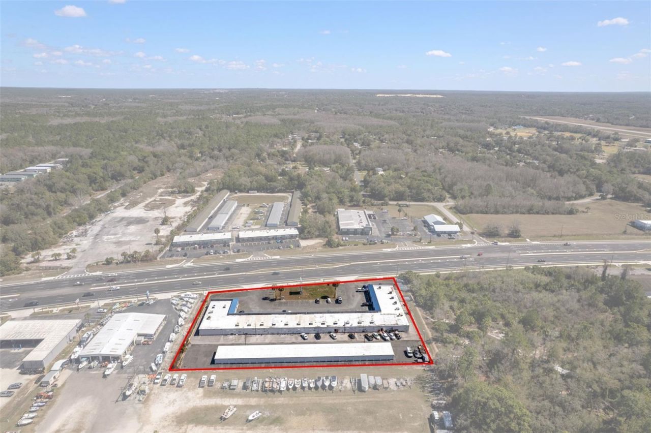 940 N Suncoast Boulevard, Crystal River, FL 34429 Photo