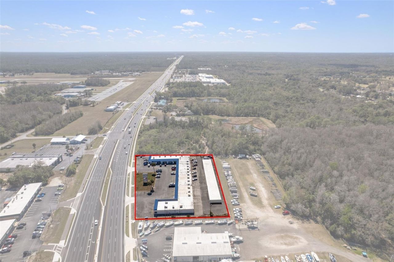 940 N Suncoast Boulevard, Crystal River, FL 34429 Photo