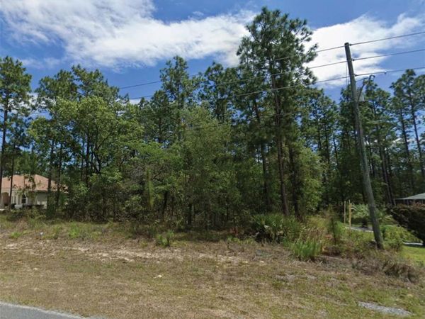 3 GLENRIDGE BOULEVARD , HOMOSASSA, FL 34446