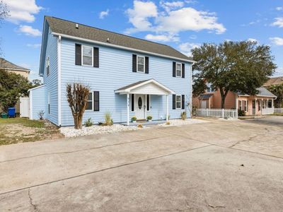 934 Tiffany Ln., North Myrtle Beach, SC 29582