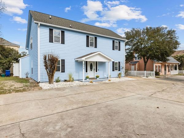 934 Tiffany Ln., North Myrtle Beach, SC 29582