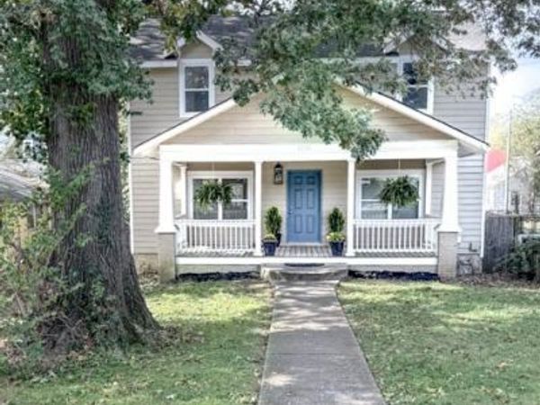 1506 Lischey Ave , Nashville, TN 37207