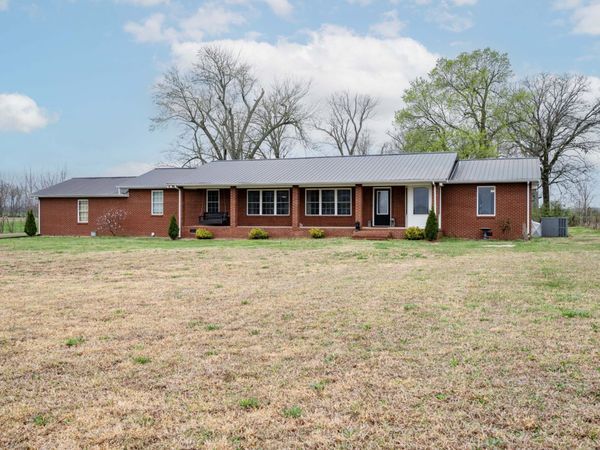 10334 Jim Cummings Hwy , Bradyville, TN 37026
