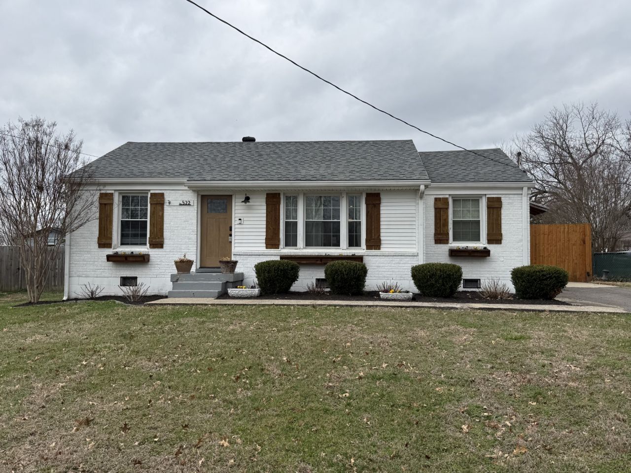 522 Wanda Dr, Nashville, TN 37210 Main Photo