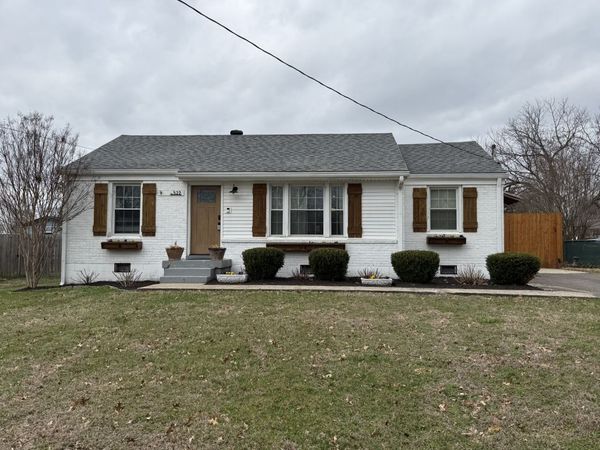 522 Wanda Dr, Nashville, TN 37210