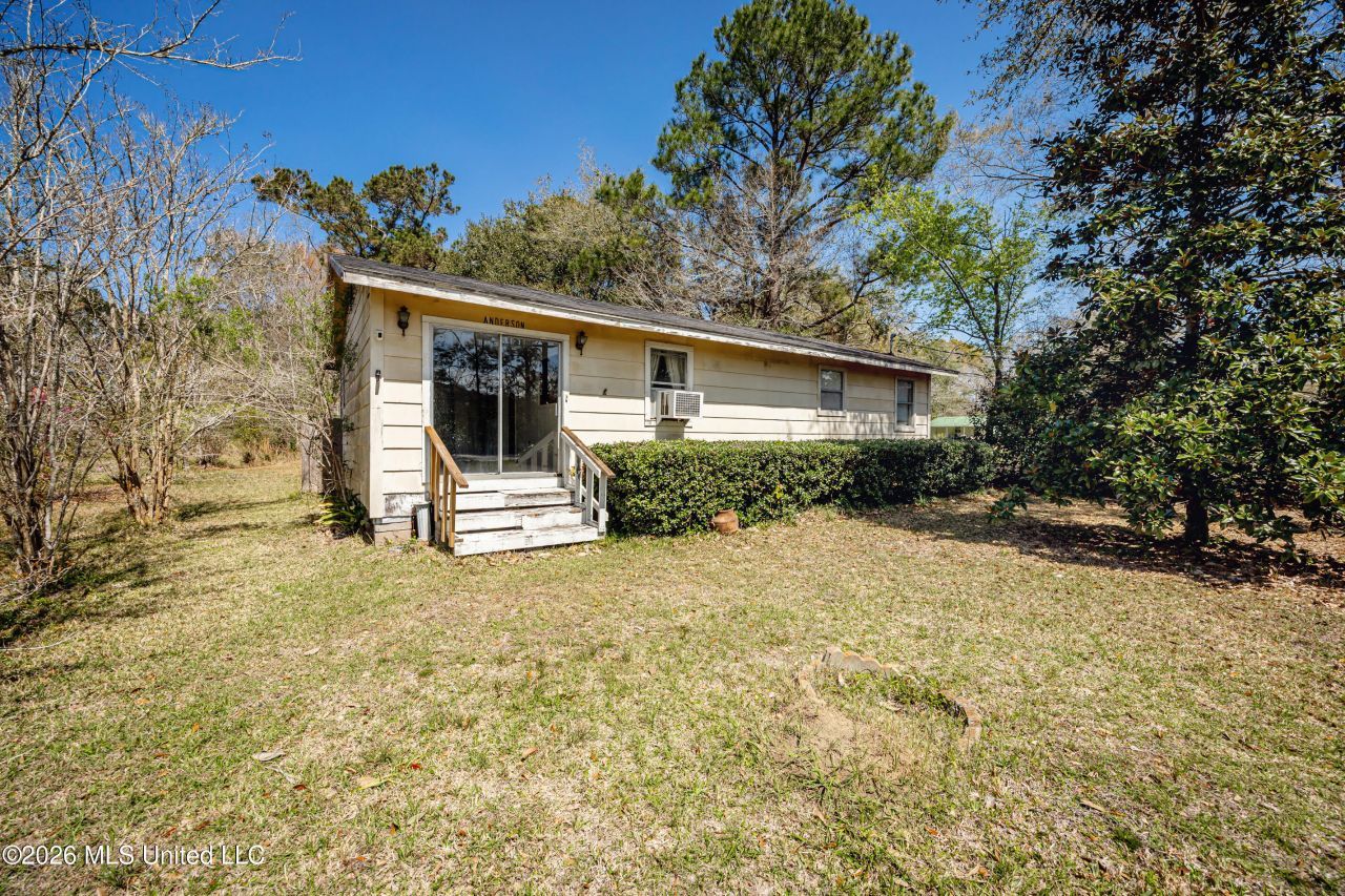 14804 Parker Road, Biloxi, MS 39532 Main Photo