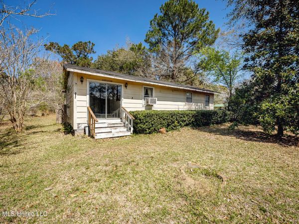 14804 Parker Road, Biloxi, MS 39532