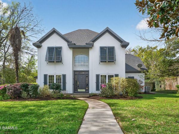 11 Audubon Lane, Madisonville, LA 70447