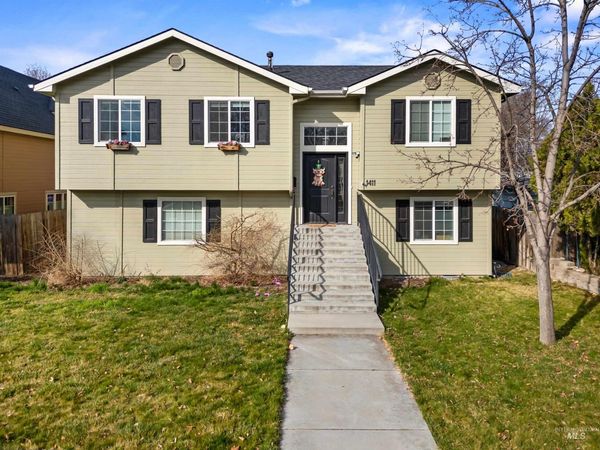 1411 S Euclid Ave., Boise, ID 83706