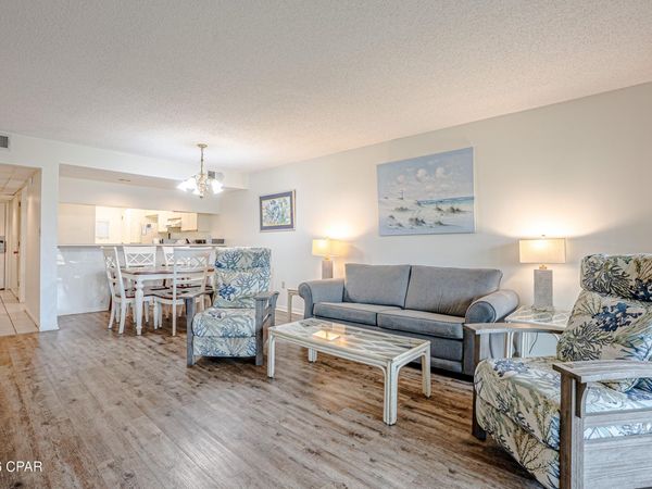 520 N Richard Jackson Boulevard, Unit 2503, Panama City Beach, FL 32407