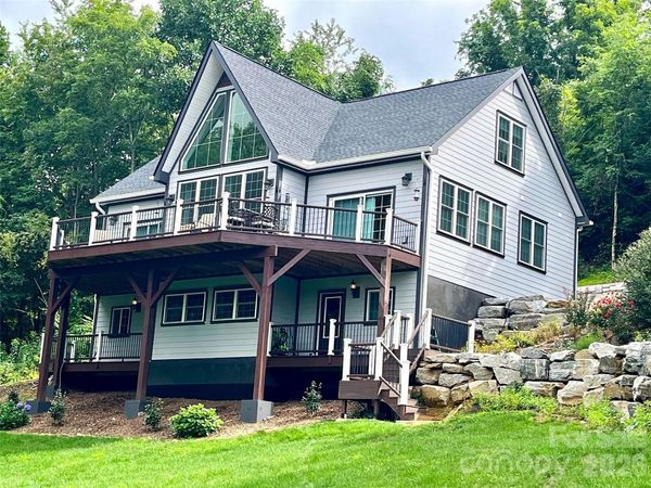 114 Nesting Ridge , Waynesville, NC 28785