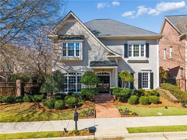 3000 Gadsden Street , Alpharetta, GA 30022