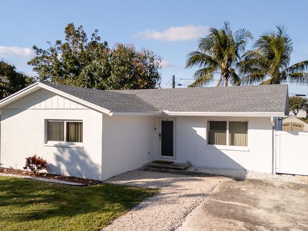 119 SE 5th Street, Delray Beach, FL 33483