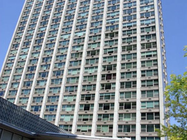 3600 N Lake Shore Drive , Unit 1604, Chicago, IL 60613