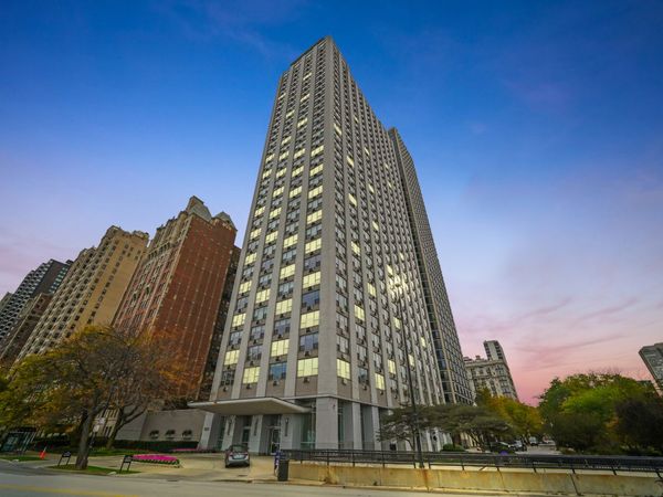 1550 N Lake Shore Drive , Unit 32C, Chicago, IL 60610