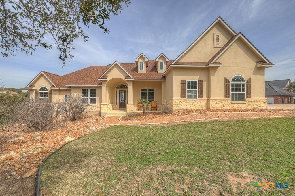 115 Scarlet Court, Canyon Lake, TX 78133 Main Photo