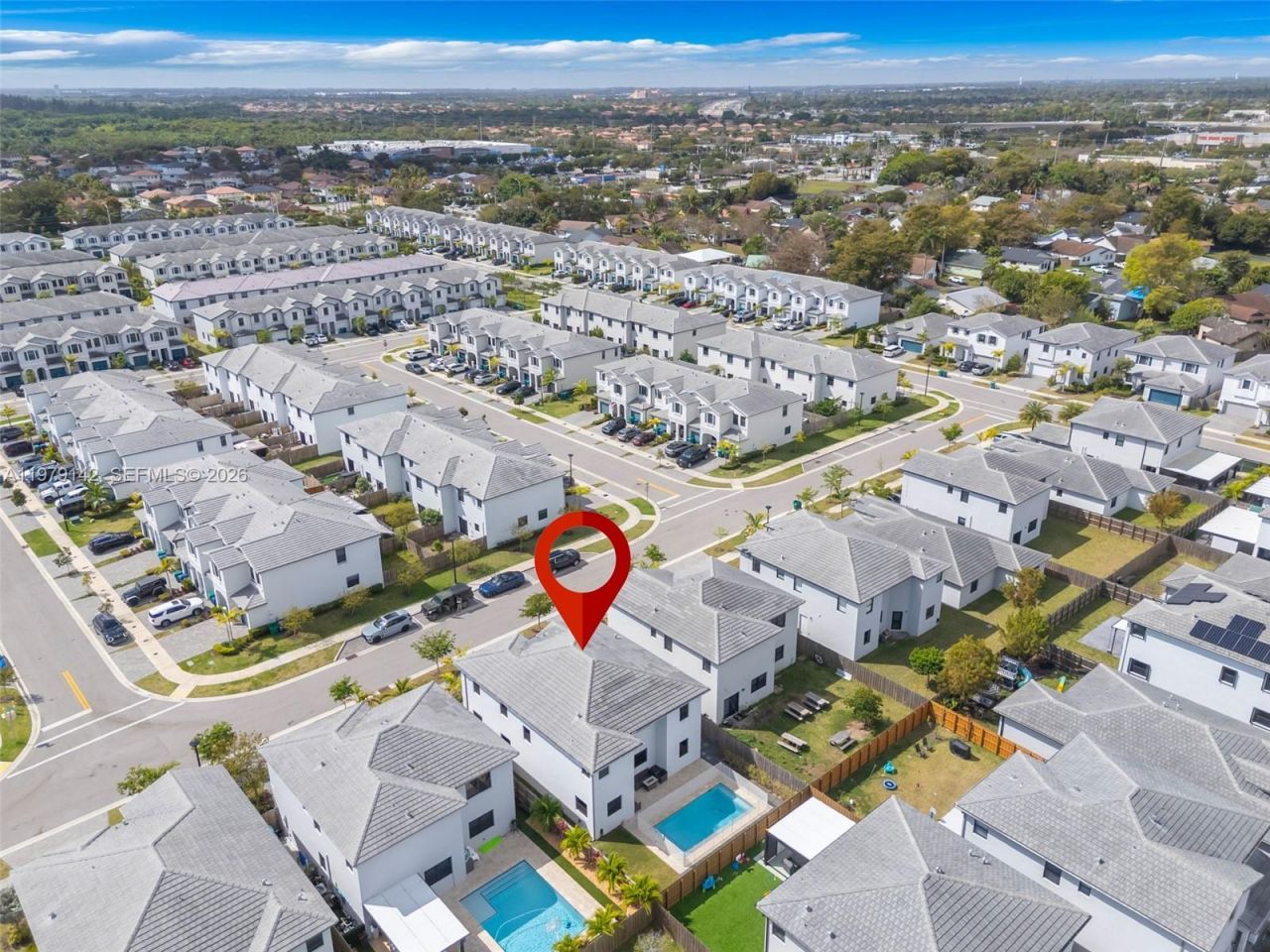 13383 SW 285th St, Homestead, FL 33033 Photo