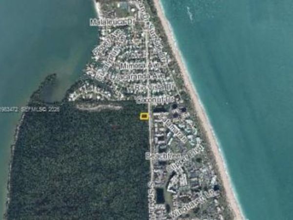 0 S Ocean Dr, Fort Pierce, FL 34950