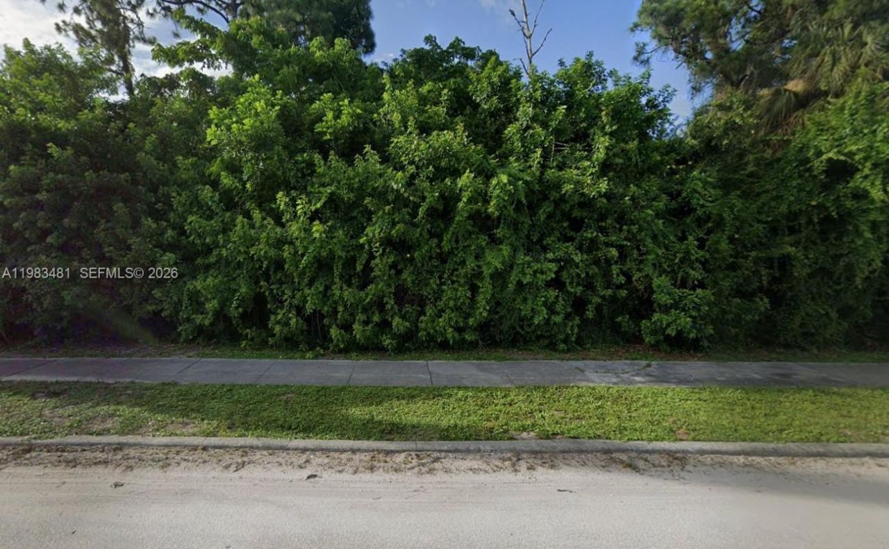 1702 Totten Rd , Fort Pierce, FL 34947 Photo