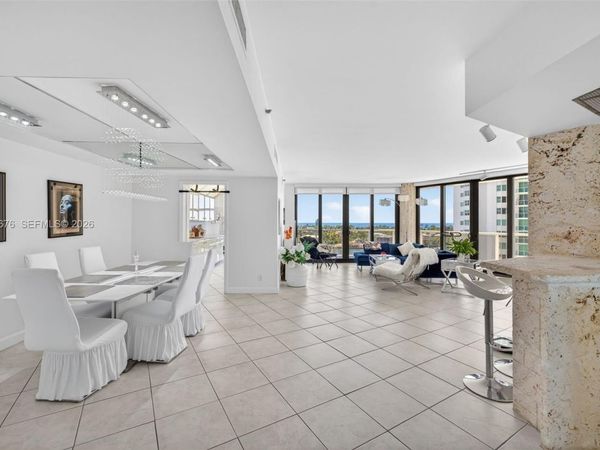 20281 E Country Club Dr, Unit 608, Aventura, FL 33180