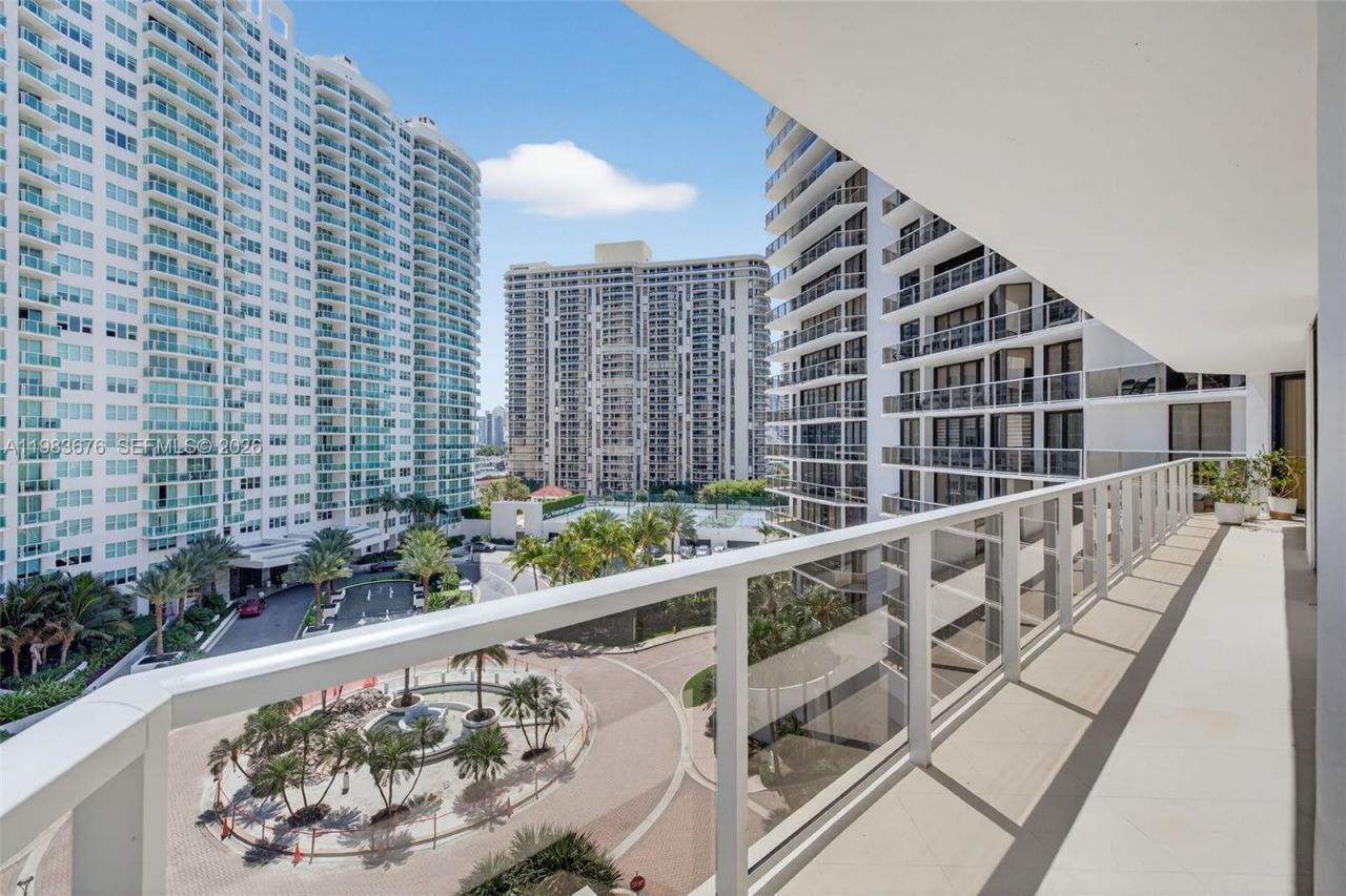 20281 E Country Club Dr, Unit 608, Aventura, FL 33180 Photo