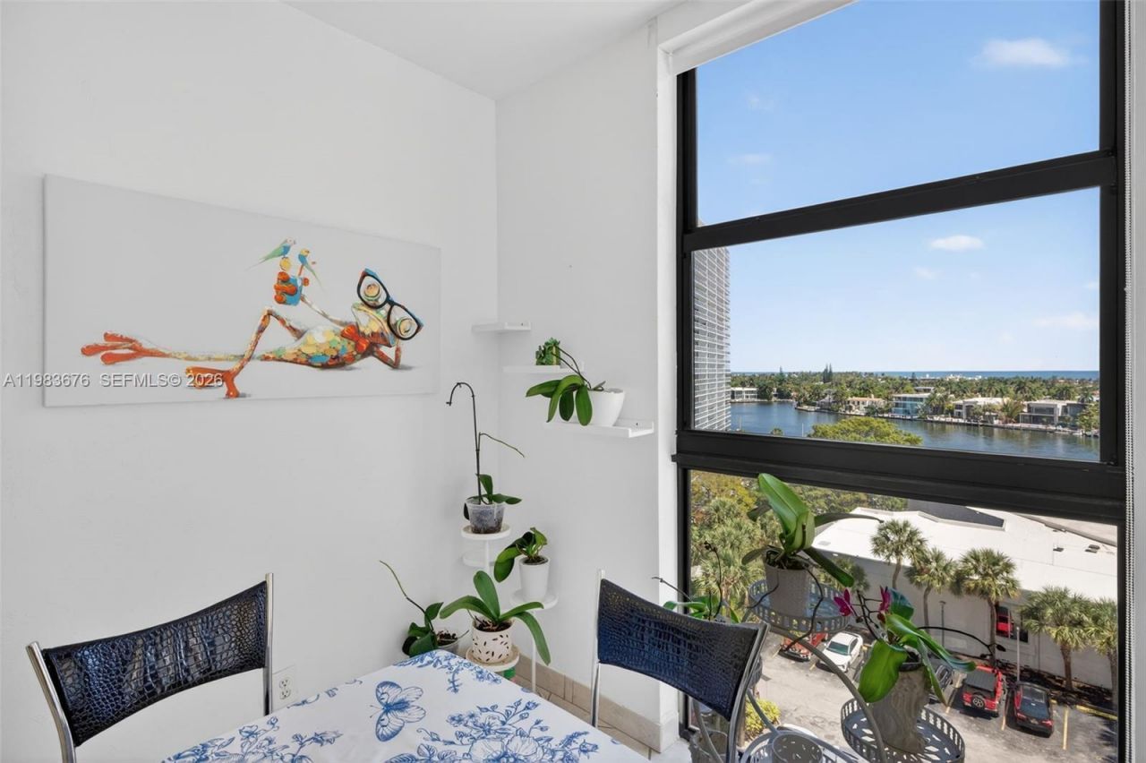 20281 E Country Club Dr, Unit 608, Aventura, FL 33180 Photo