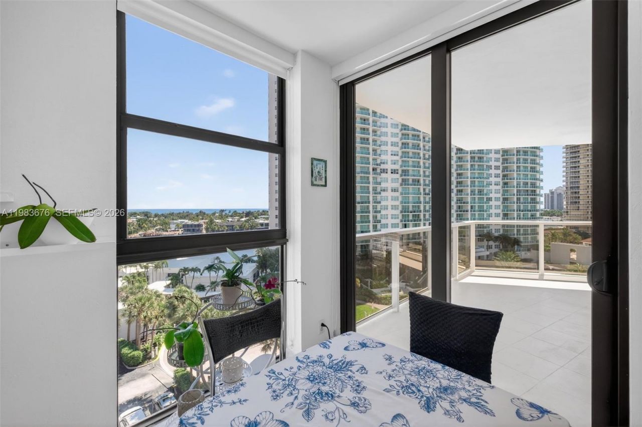 20281 E Country Club Dr, Unit 608, Aventura, FL 33180 Photo