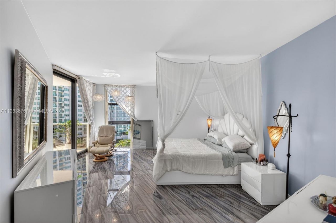 20281 E Country Club Dr, Unit 608, Aventura, FL 33180 Photo