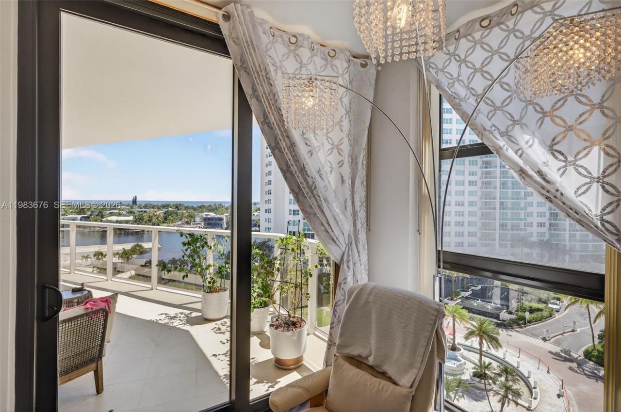 20281 E Country Club Dr, Unit 608, Aventura, FL 33180 Photo