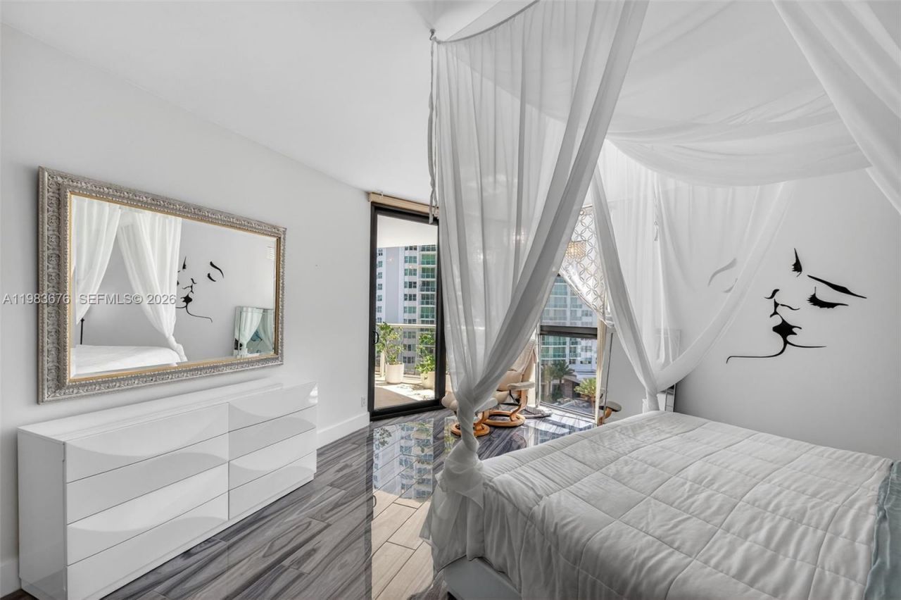 20281 E Country Club Dr, Unit 608, Aventura, FL 33180 Photo