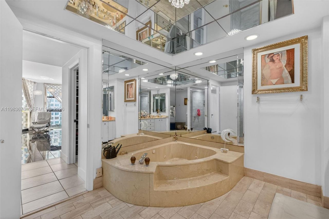 20281 E Country Club Dr, Unit 608, Aventura, FL 33180 Photo