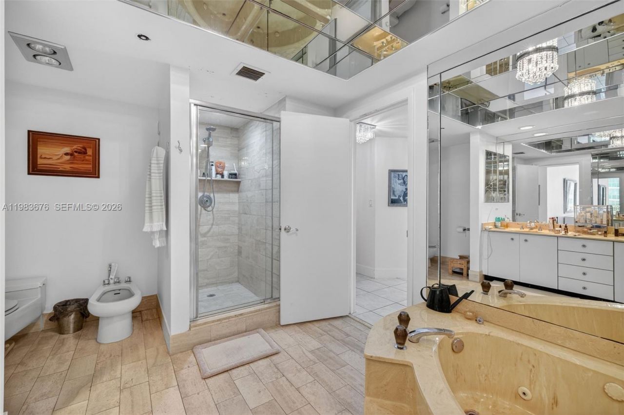 20281 E Country Club Dr, Unit 608, Aventura, FL 33180 Photo