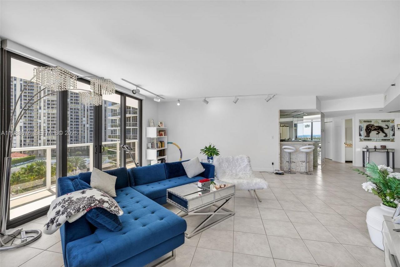 20281 E Country Club Dr, Unit 608, Aventura, FL 33180 Photo