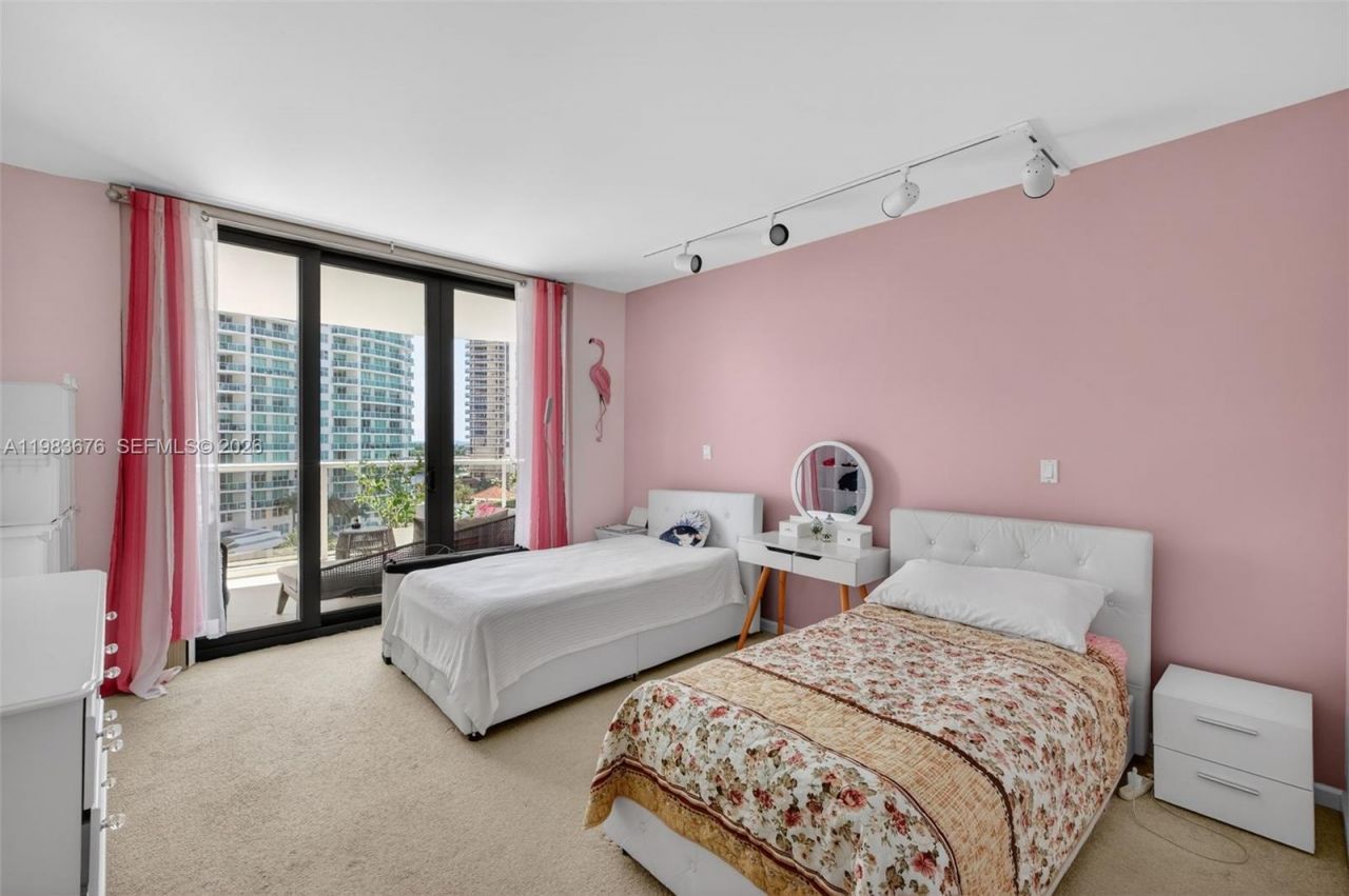 20281 E Country Club Dr, Unit 608, Aventura, FL 33180 Photo