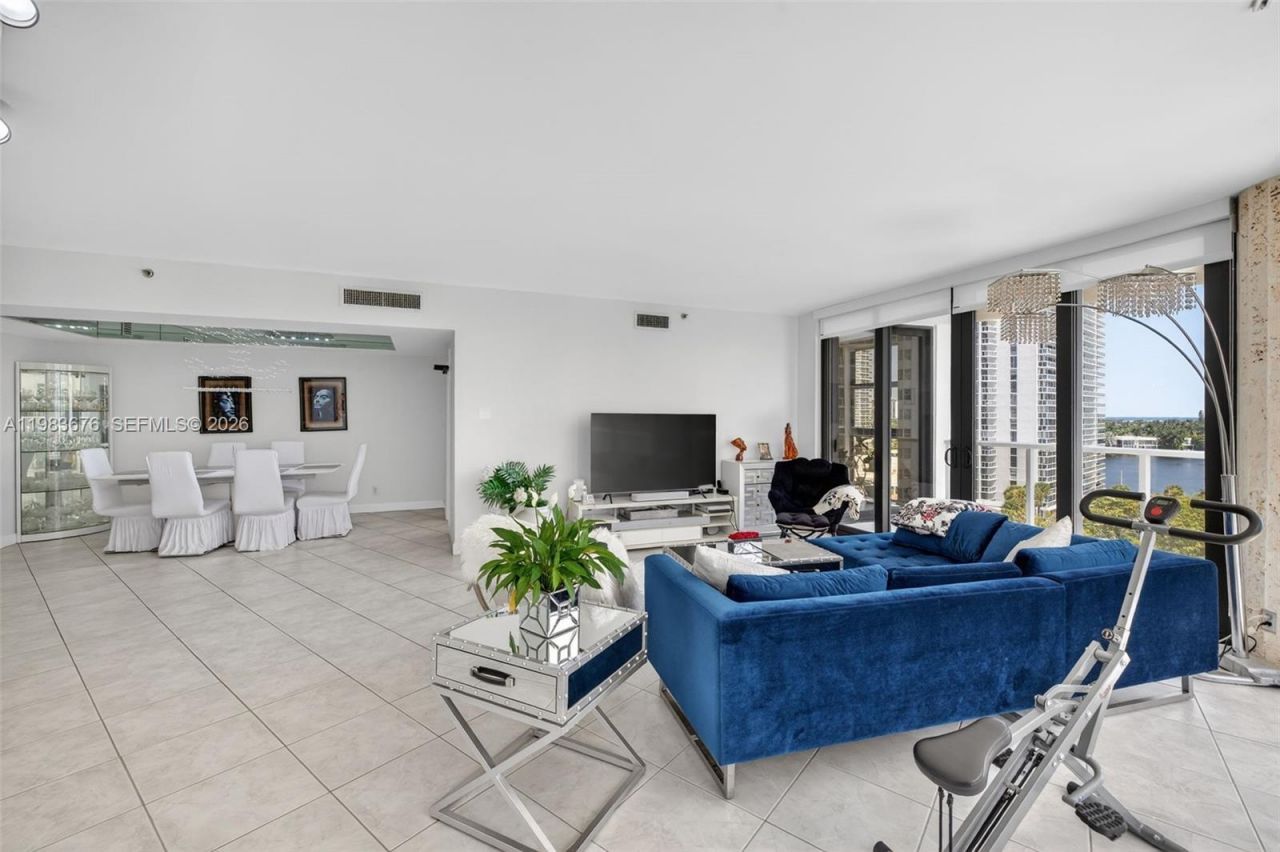 20281 E Country Club Dr, Unit 608, Aventura, FL 33180 Photo