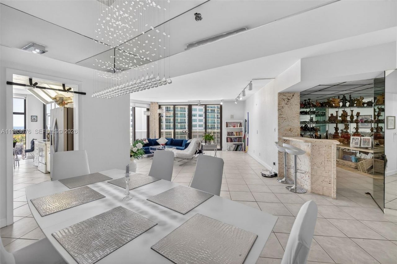 20281 E Country Club Dr, Unit 608, Aventura, FL 33180 Photo