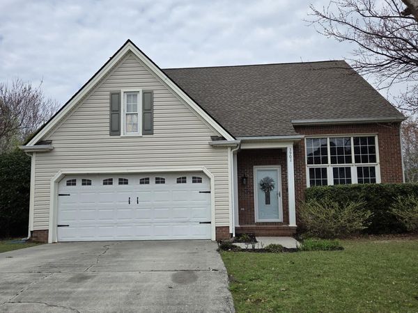 3902 W Durant Court, Wilmington, NC 28412